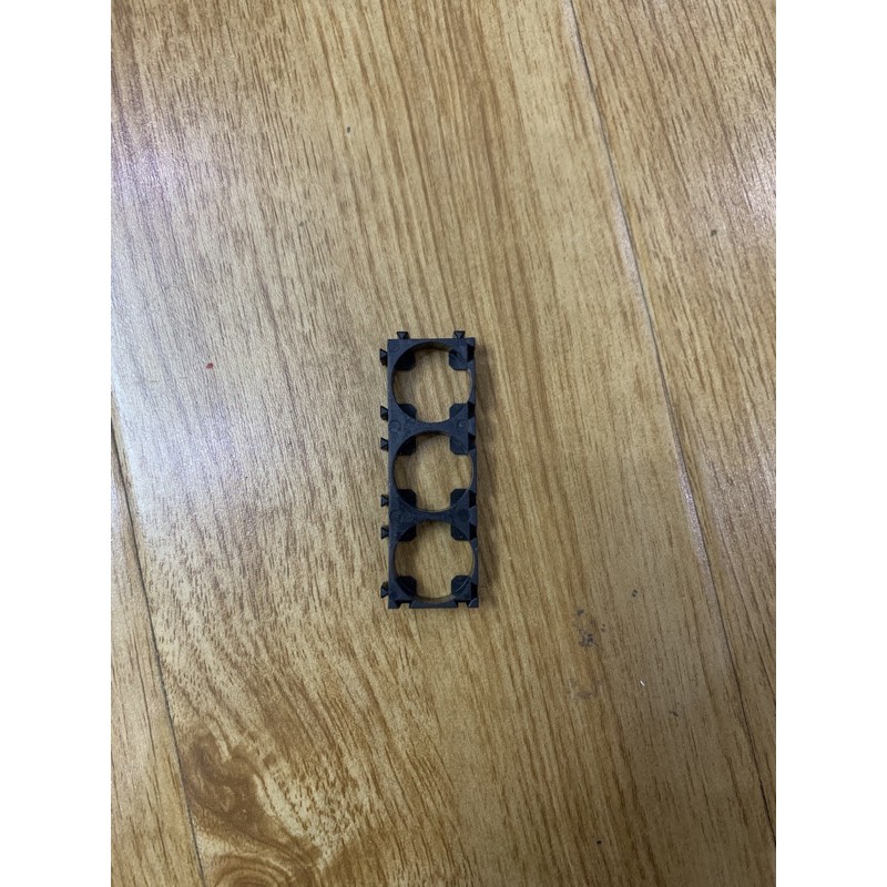 Đế giữ pin 18650 3P, 6P, 12P