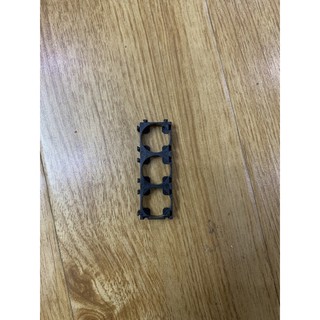 Đế giữ pin 18650 3P, 6P, 12P