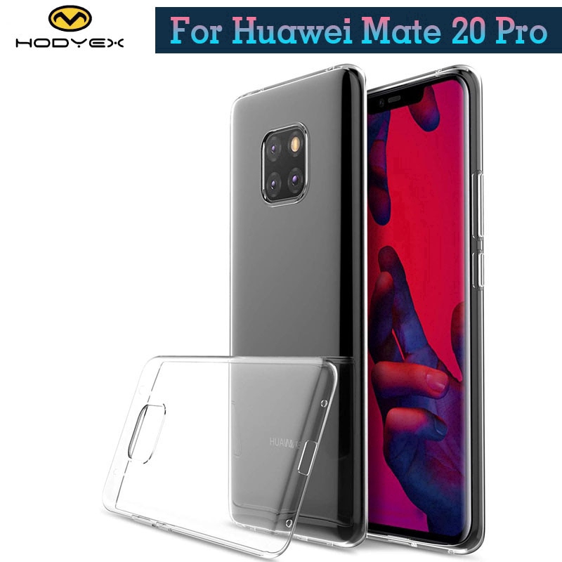 Huawei Mate 40 30 20 10 Pro Plus Lite Ốp Lưng Silicon chống sốc, Va đập