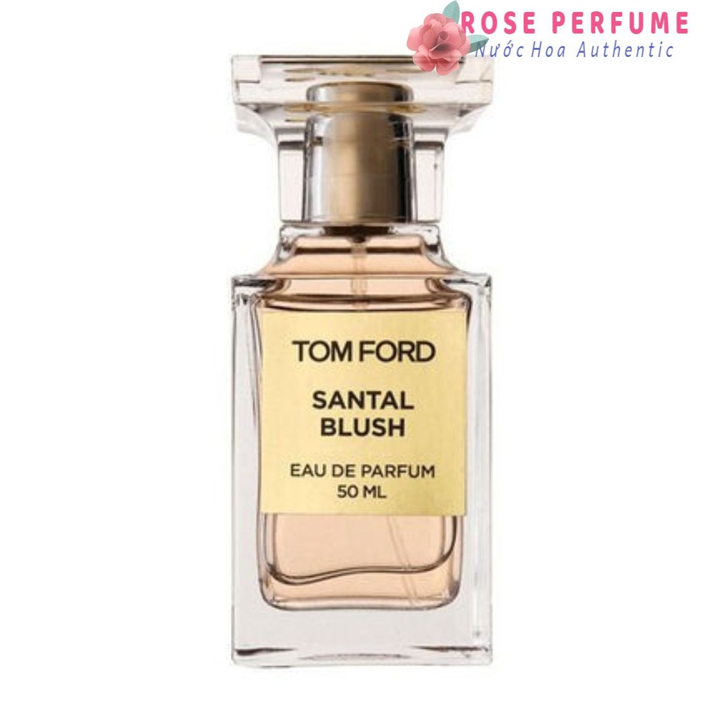 ✅[NEW] Mẫu thử nước Hoa Tom Ford Santal Blush ✅-yumi