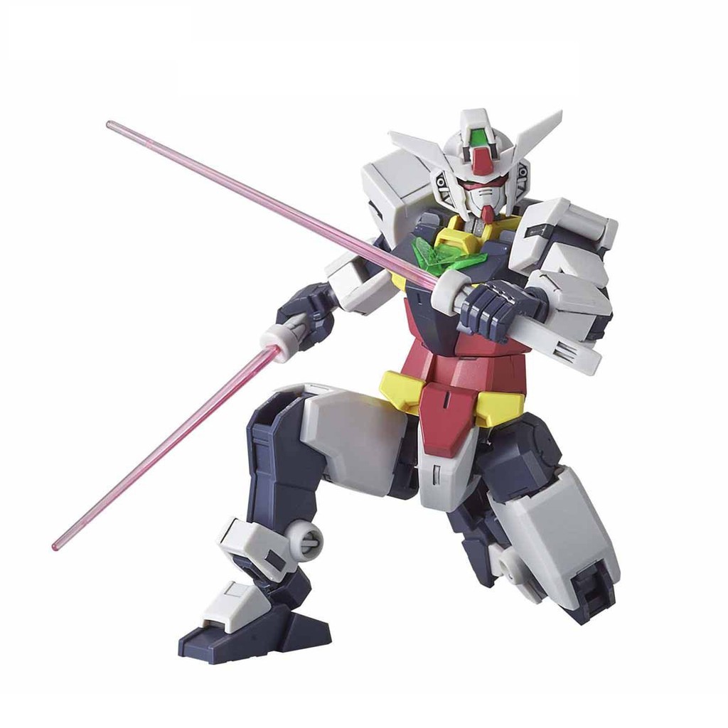 Mô Hình Gundam HG JUPITIVE 1/144 Bandai HGBDRE Build Divers Re: Rise Đồ Chơi Lắp Ráp Anime Nhật