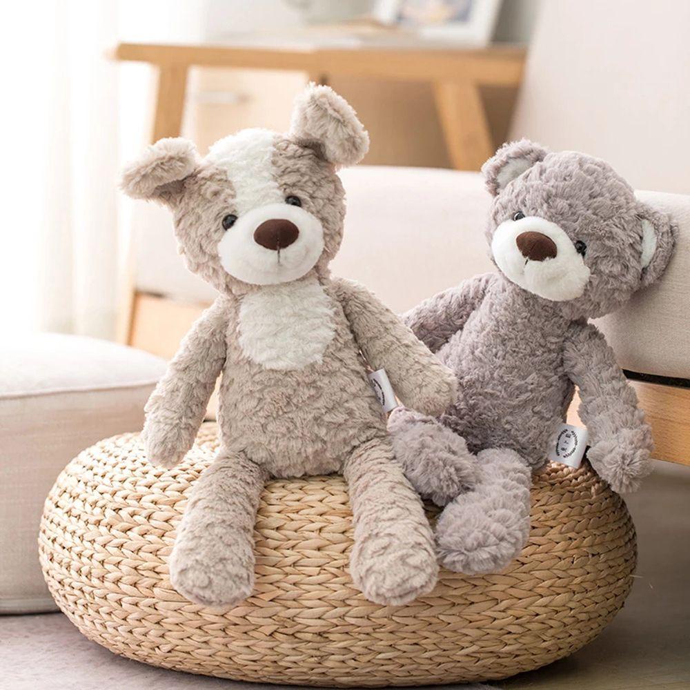 Thú Nhồi Bông Hình Kỳ Lân Hoạt Hình Siêu Mềm 1 Cho Bé