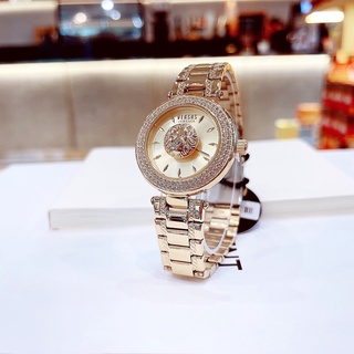 Đồng hồ nữ Versus, kích thước 36mm