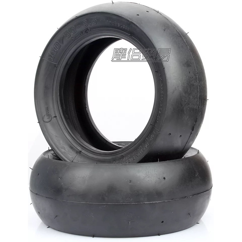 Săm Lốp cho xe Monster mini, Cukake, Motomini 110/65 -6.5