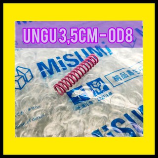 Per Misumi Ungu 3.5cm - Od8 / Purple 35mm Od8