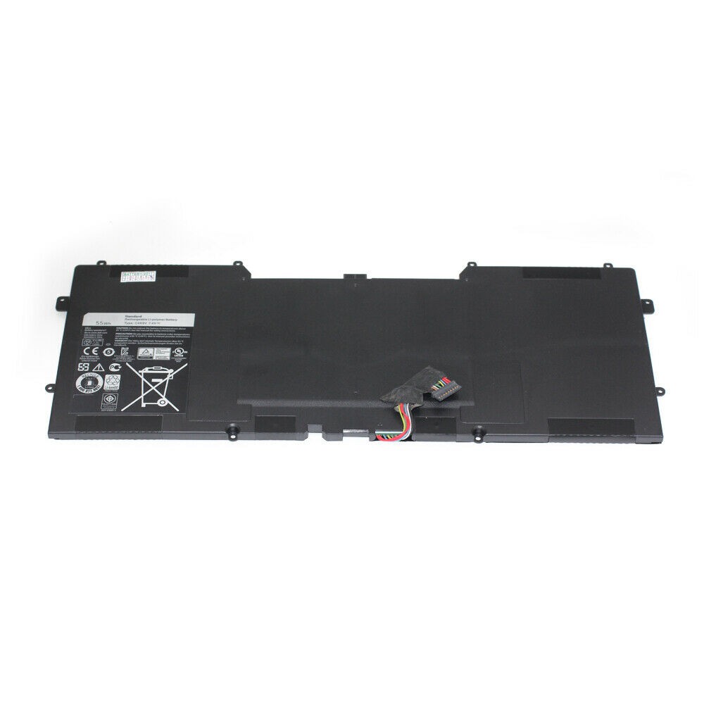 BH đổi mới Pin laptop Dell XPS 13 9343 9350 9360 90V7W JD25G 60Wh BH 6 tháng