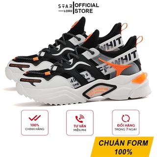Giày sneaker nam đế độn SL951 StarLord