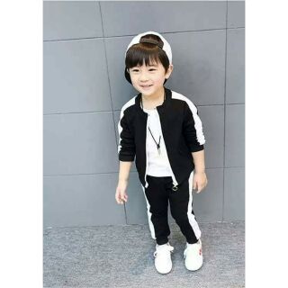 Set 3 chi tiết cho bé trai và bé gái