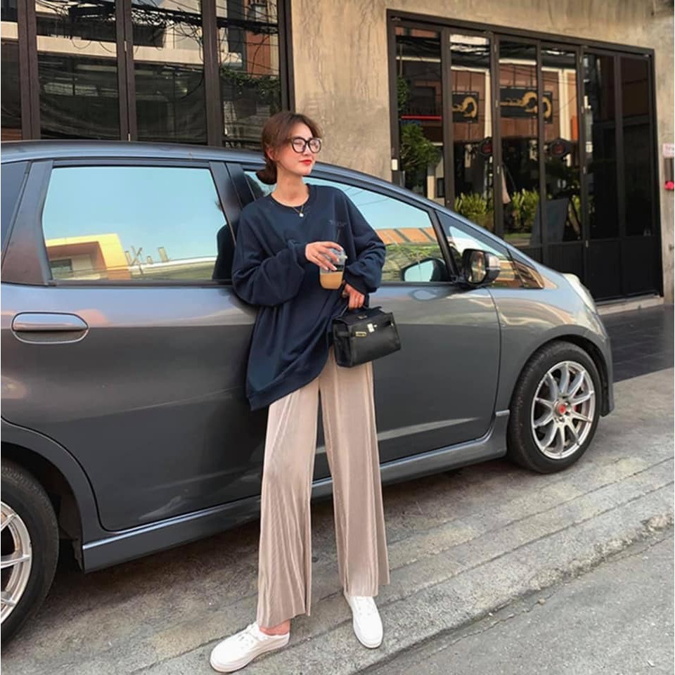 Quần Xuông Tăm Lạnh Cao Cấp Quảng Châu | BigBuy360 - bigbuy360.vn