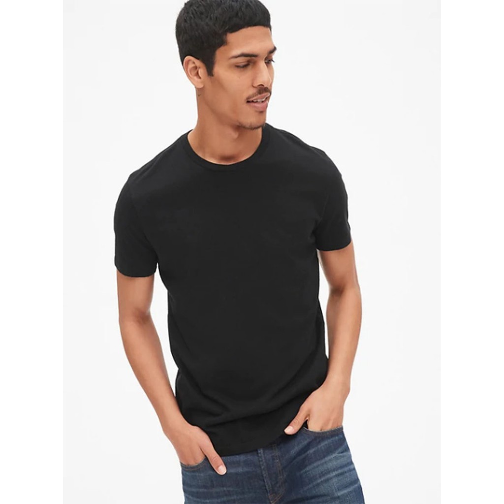 Áo phông nam Gap dư xịn 100% cotton nhiều màu VNXK