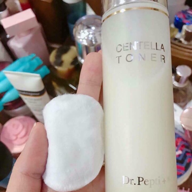Toner Dr Pepti+