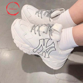 Giày sneaker chữ NY nam nữ mẫu mới