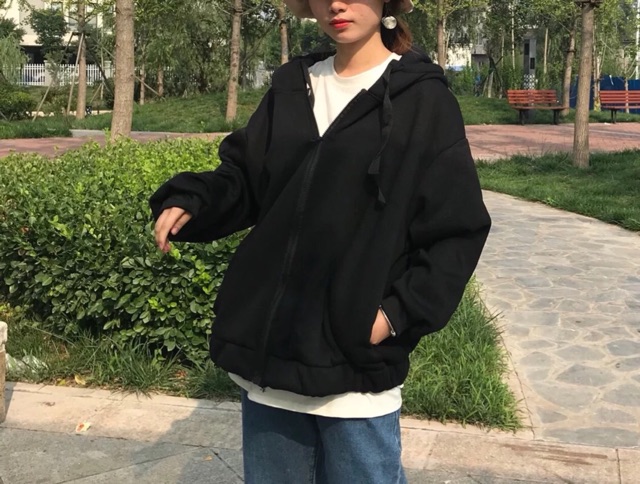 Áo khoác hoodie youth KHP06 (Kèm hình thật) | BigBuy360 - bigbuy360.vn