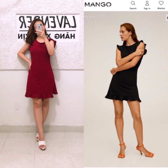 ĐẦM CHUÔNG MGO