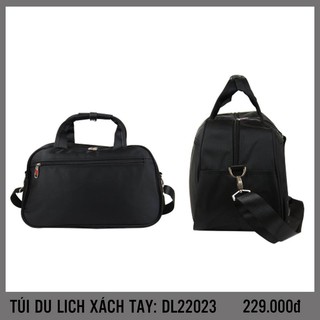 Túi du lịch DL22023