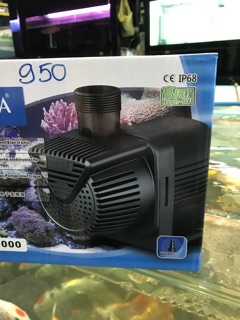 Máy Bơm Hailea BP-6000