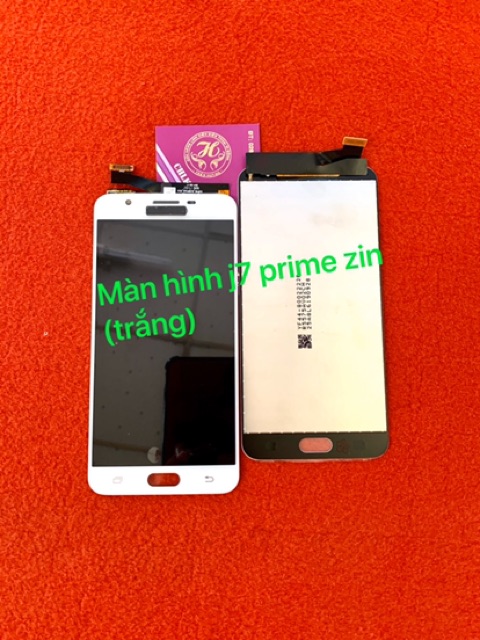 Màn hình samsung j7 prime zin theo máy - mới 100%