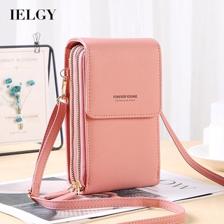 Túi đựng điện thoại nhỏ gọn thời trang phong cách Hàn Quốc