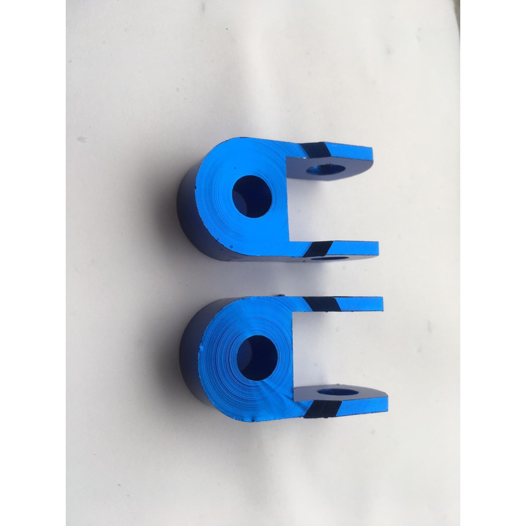 Nâng phuộc xe máy - Nâng giảm sóc độ-NGS0