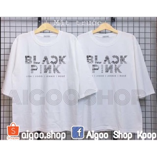 Áo Blackpink