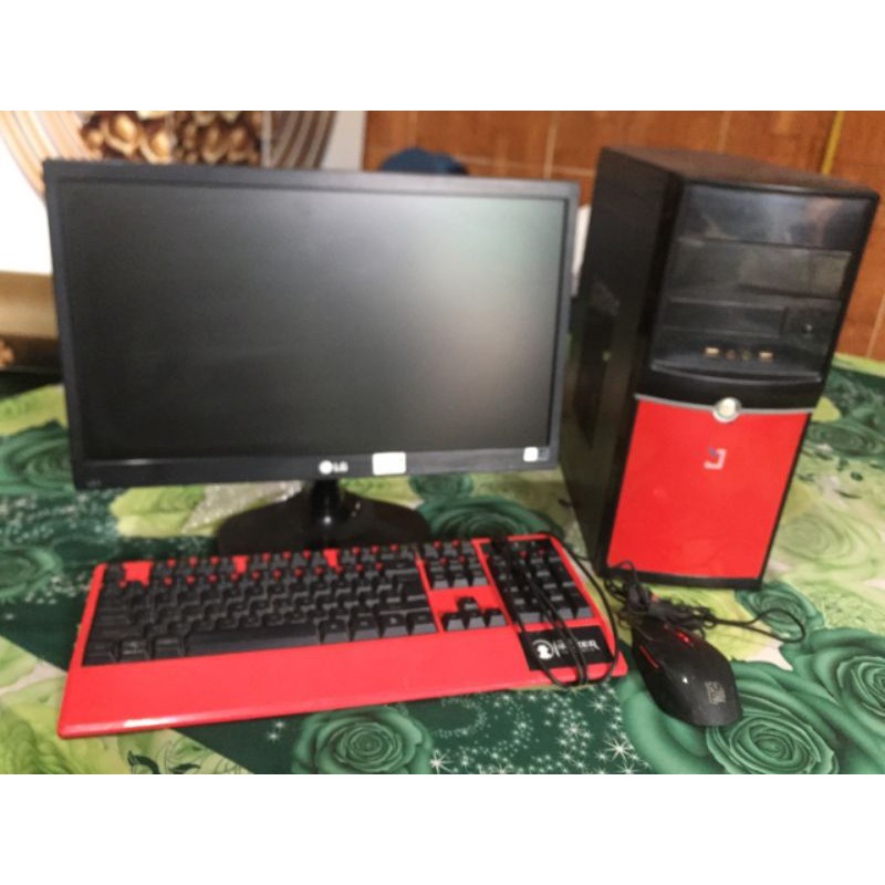 Thanh lý máy tính pc chơi game | BigBuy360 - bigbuy360.vn