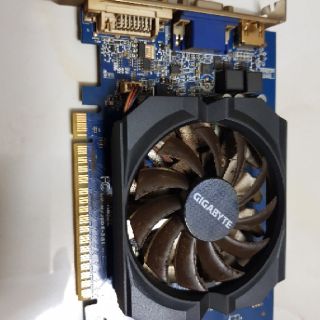 CARD MÀN HÌNH- VGA 730 2GB D5 CŨ