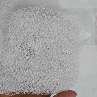 Lưới rửa chén bát, Giẻ rửa bát đũa