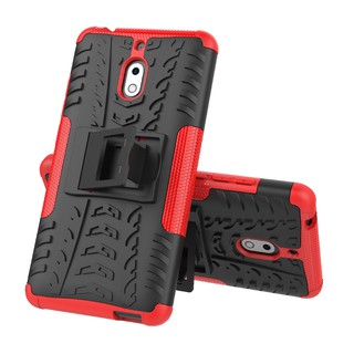 For Nokia 2.1 3.2 4.2  bracket phone case