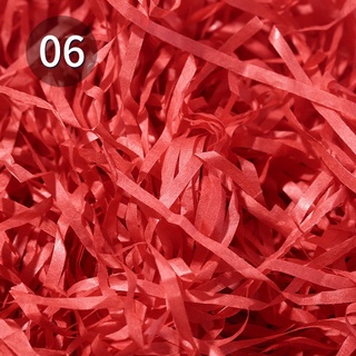 Giấy Rơm Lót Hộp Quà (100g)