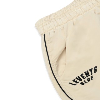 Quần Đùi Levents Space Shortpants / Cream