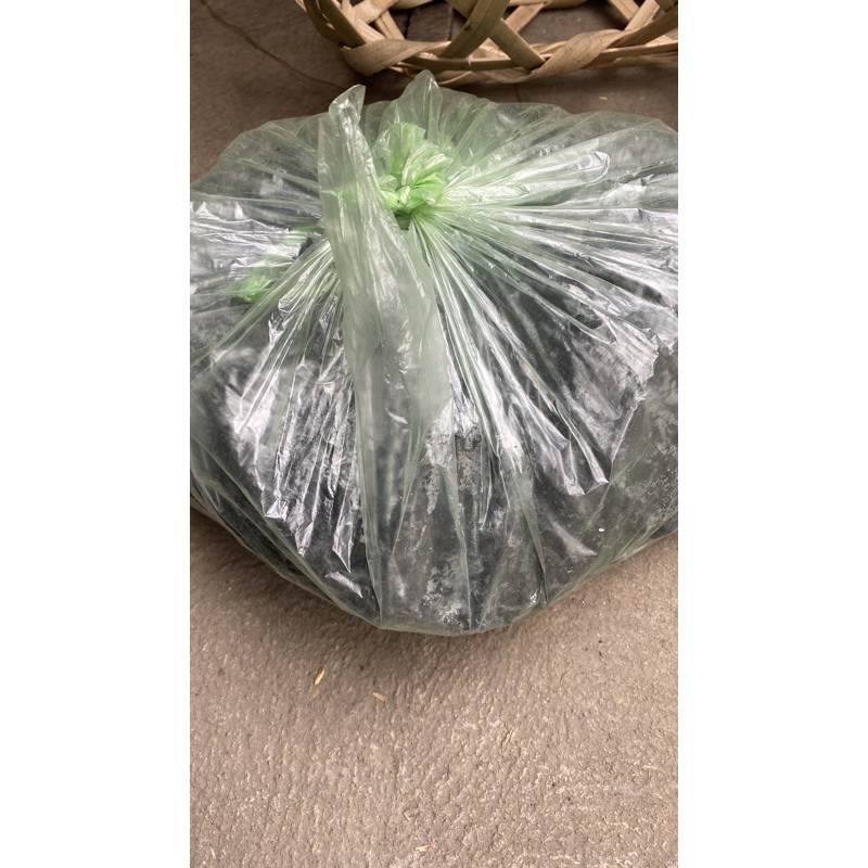 2 kg than củi ( than hoa) nướng thịt