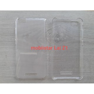 Ốp lưng mobiistar Lai Z1 (nhựa cứng) (tặng 5 miếng dán màn hình)