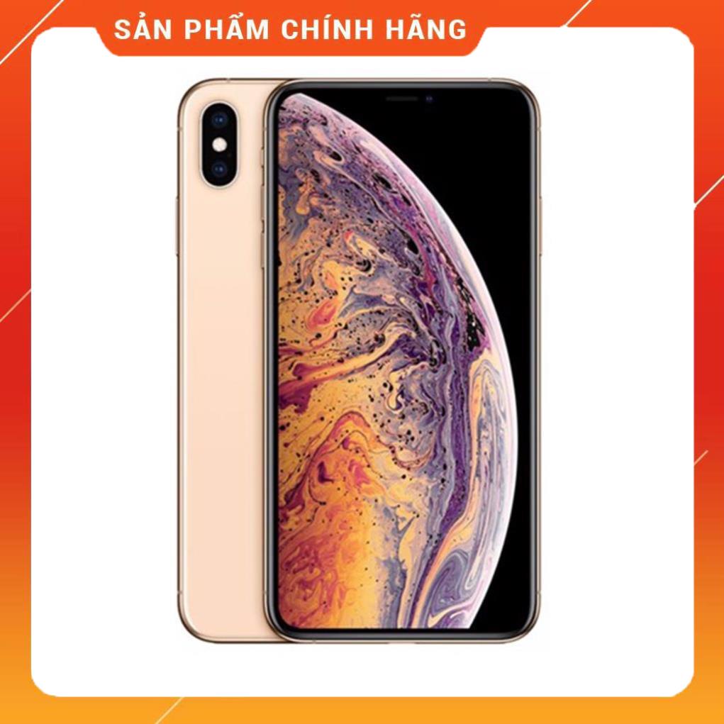 [flash sale-tặng mã 888k] Điện Thoại IP Xs Max (4GB/64GB) -Hàng chính hãng | BigBuy360 - bigbuy360.vn