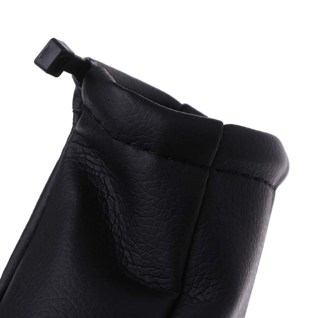 Car Gear Shift Knob Boot Cover For Opel Astra Vectra Calibra Corsa