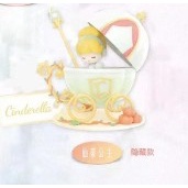 Mô Hình Búp Bê Công Chúa Disney Teacup 52TOYS