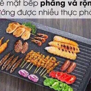 Bếp Nướng Điện Sunhouse SHD4607