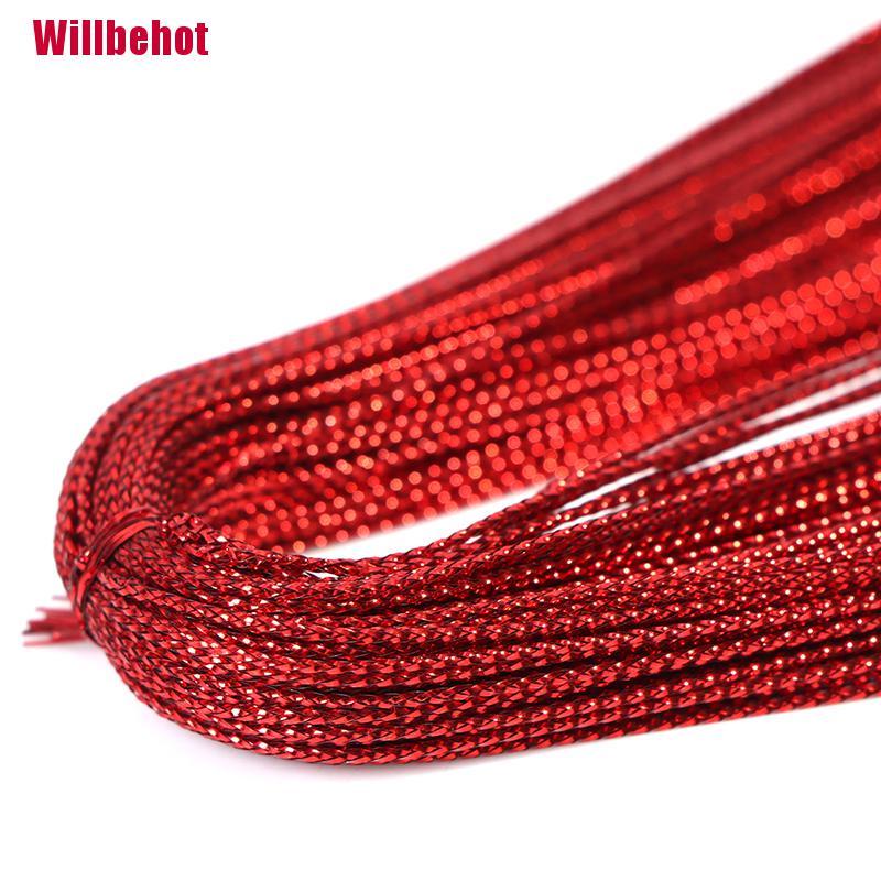 Cuộn Dây Kim Loại Dài 100m Chuyên Dụng