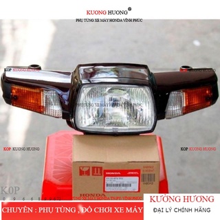 Bộ đầu xe DREAM (Sale-10%)