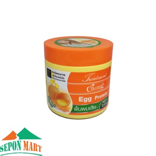 Kem Ủ Tóc Caring Treatment Egg Protein 500ml