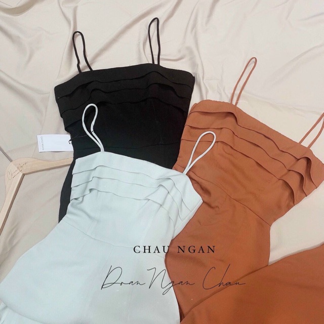 Set jum sang chảnh cho mấy nàng chân dài nhé, vải siêu mềm mịn, ống rộng đi giày cao siêu tôn dáng ạ