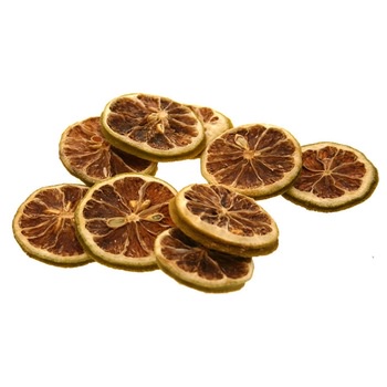 Chanh Ta Cắt Lát Sấy Khô Thơm Detox Cơ Thể