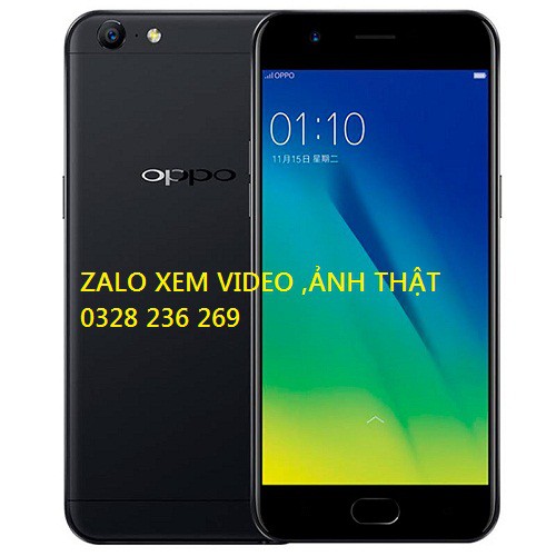 OPPO A57c(F3-lite),MỚI KEN,KHÔNG TRẦY,KHÔNG LỖI,CHÍNH HÃNG