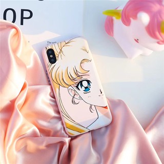 Ốp Iphone - Sailor Moon / Thủy Thủ Mặt Trăng a236