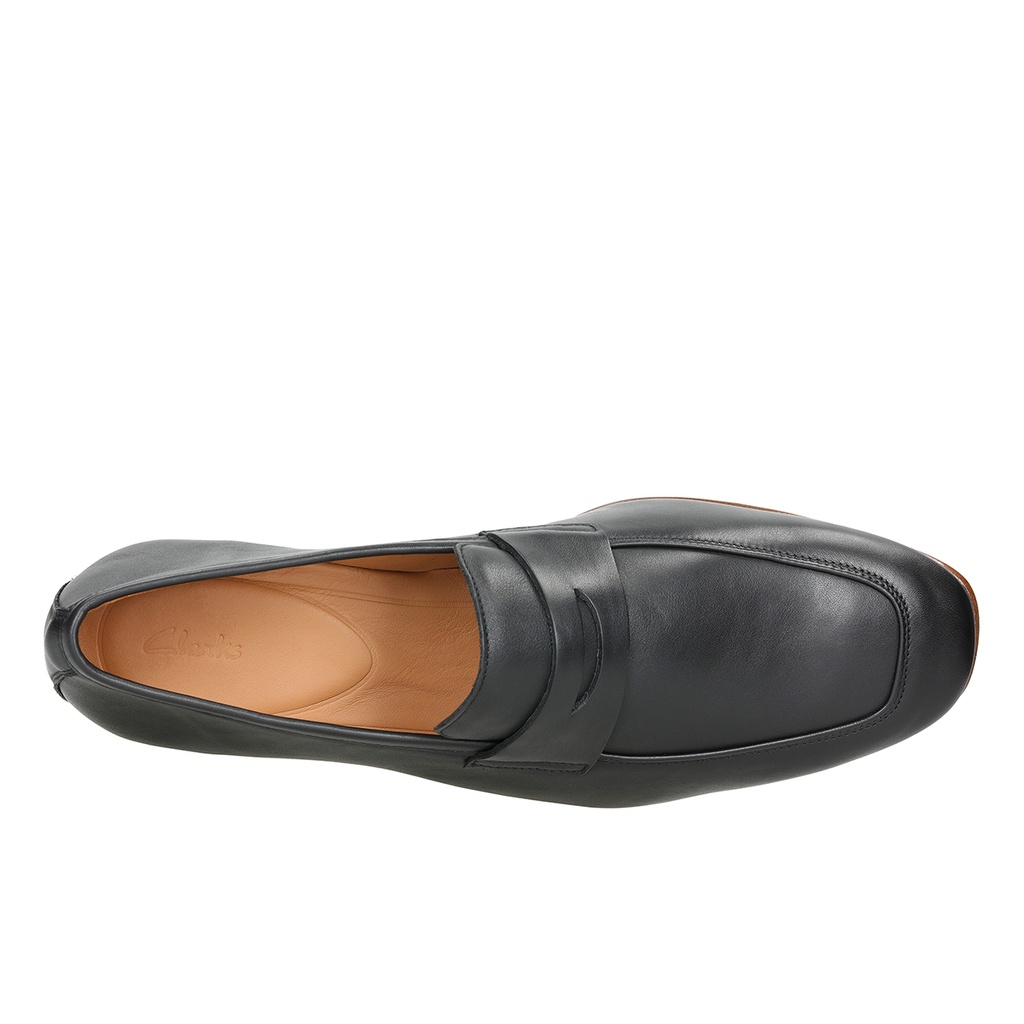 Giày Da Nam CLARKS Code Step