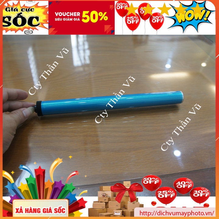 Trống in 49A dùng cho máy canon 3300 HP 1320 1160 2015d 2015 hàng chất lượng đảm bảo chạy ổn định