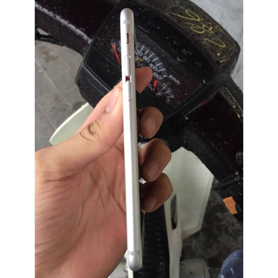 Điện thoại apple chính hãng iphone 6s 16gb màu bạc