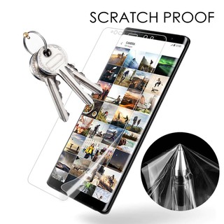 miếng dán màn hình dẻo TPU samsung galaxy Note 8