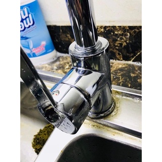 Bột tẩy rửa đa năng