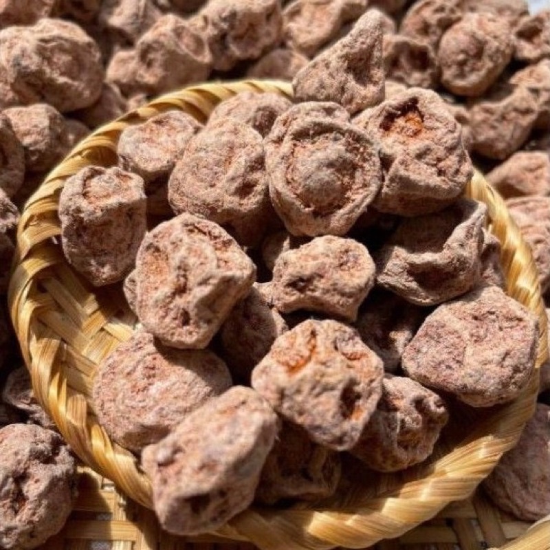 HỦ 200G XÍ MUỘI CHUA NGỌT MẶN THÁI LAN