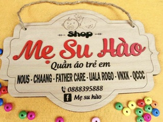Bảng gỗ rẻ nhất, decor shop, chụp ảnh bán hàng online